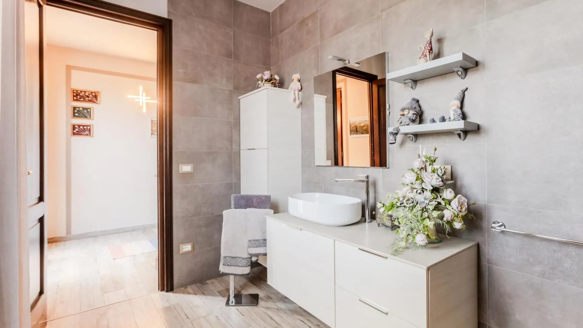 Rustic Villetta With Garden, Pool And Parking Capannori