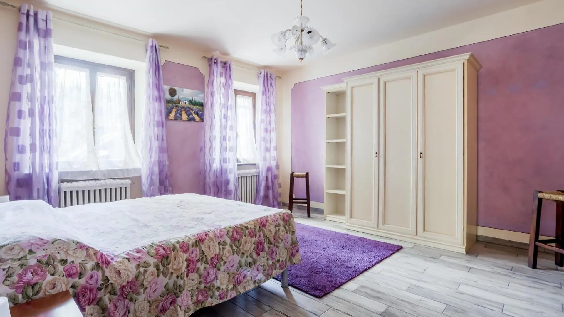 Rustic Villetta With Garden, Pool And Parking Capannori