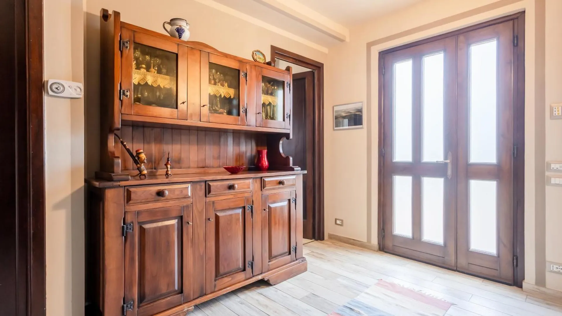 Apartment Rustic Villetta With Garden, Pool And Parking Capannori Italy