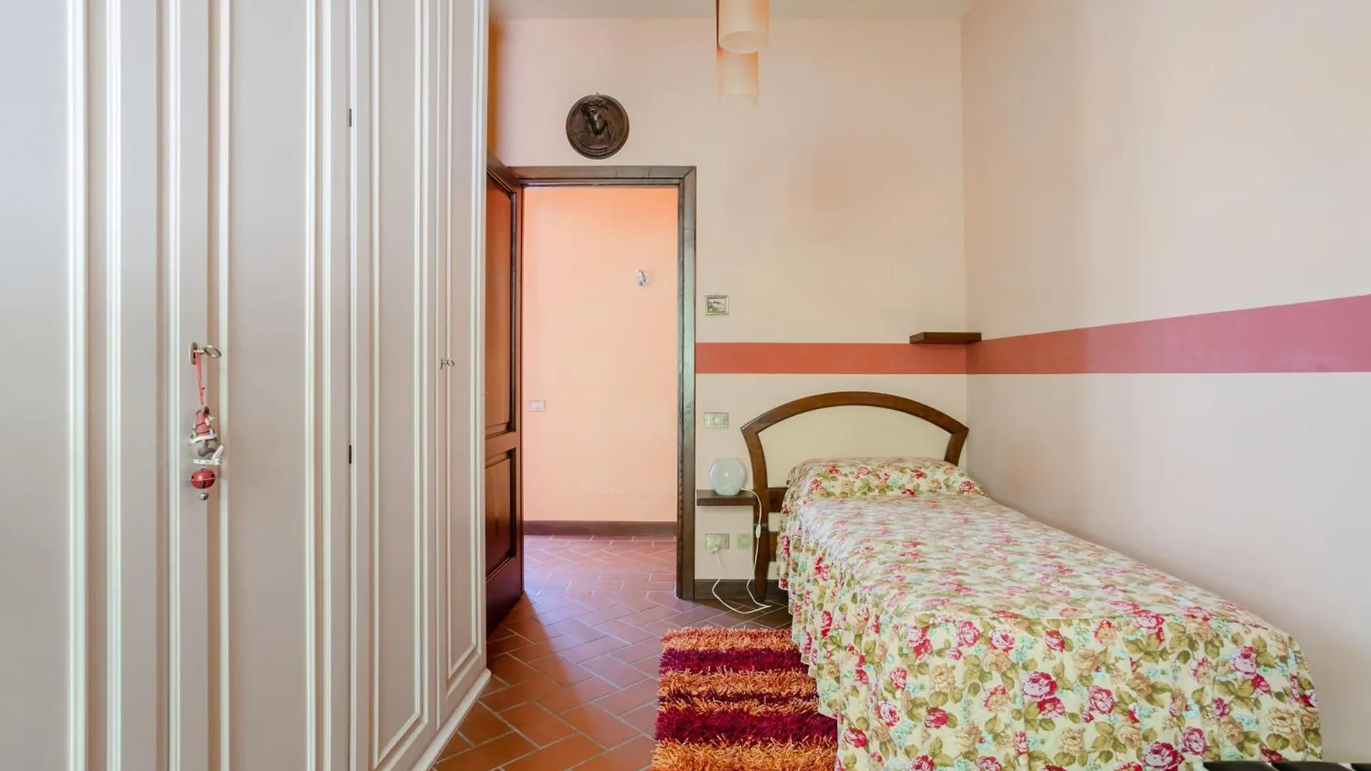 Rustic Villetta With Garden, Pool And Parking Capannori Italia